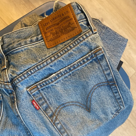 Wedgie Icon sz 26 “Authentically Yours” perfect condition BNWOT - Picture 4 of 4